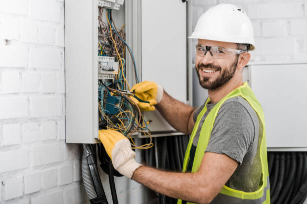 Best 24-Hour Electrician  in Portland, MI