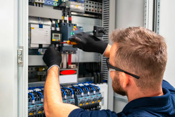 Best Circuit Breaker Repair  in Portland, MI