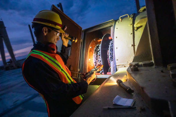 Electrical Outlet Repair in Portland, MI