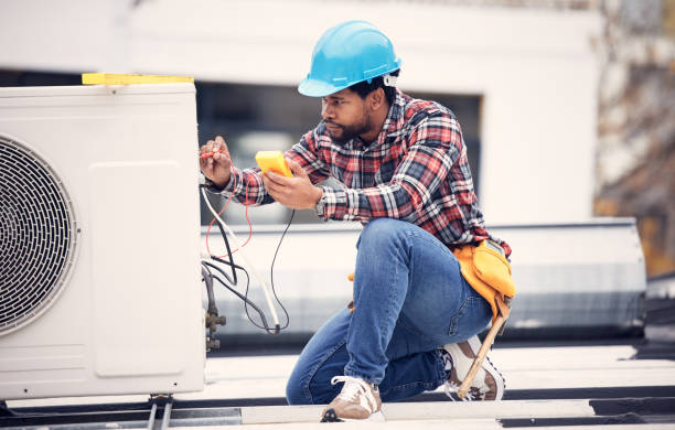 Best Electrical Installation Contractor  in Portland, MI