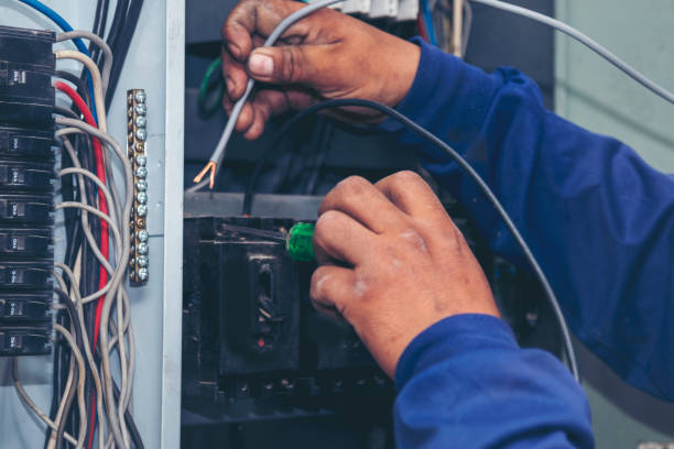 Trusted Portland, MI Electrician Experts