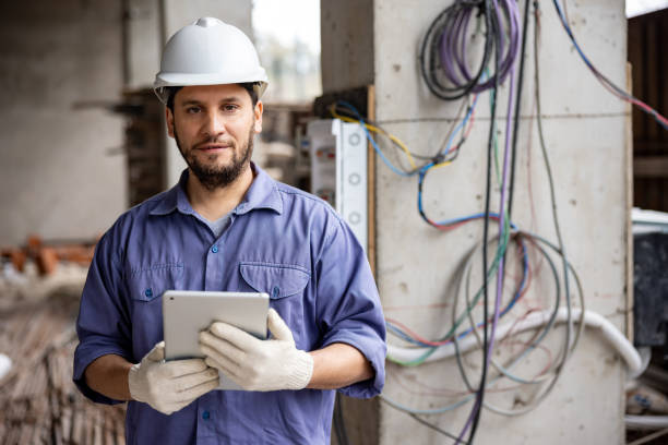 Best Electrical Wiring Services  in Portland, MI