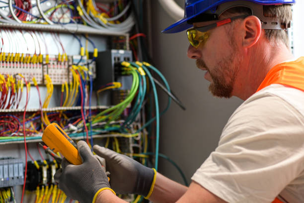 Best Electrical System Inspection  in Portland, MI